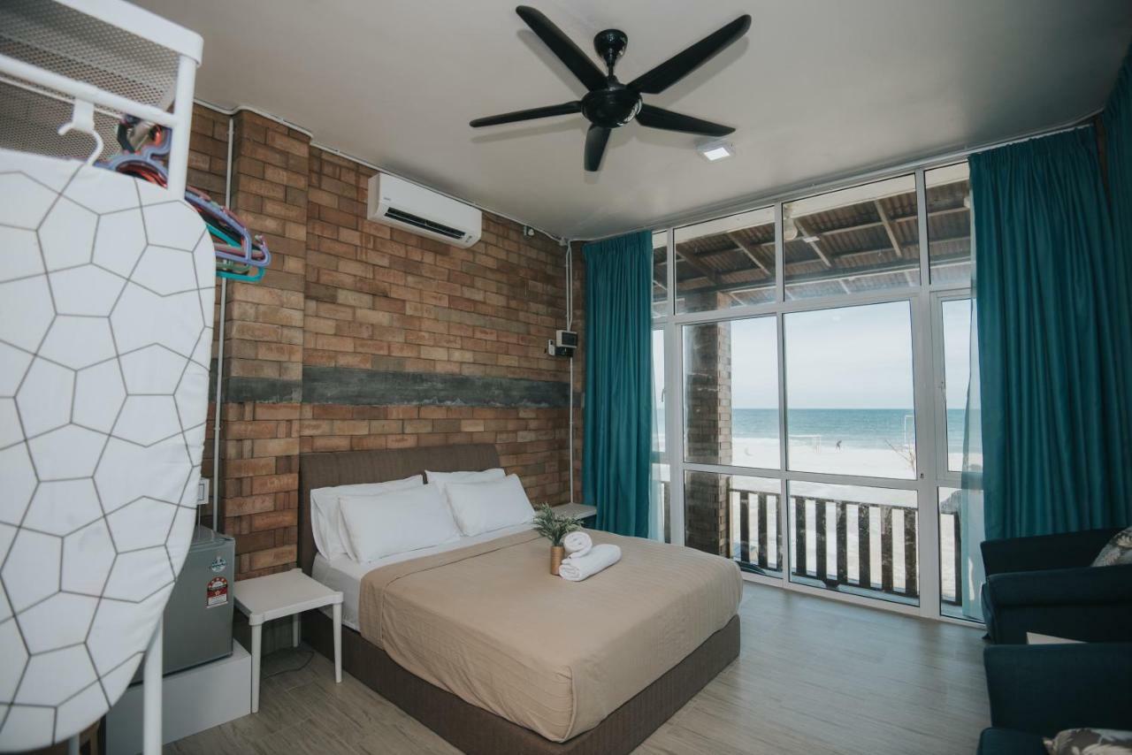 Ombak Deru Marang Exterior foto